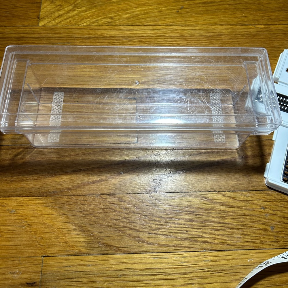 BOGO Vegetable Chopper with Container - Picture 6 of 8
